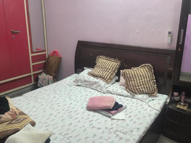Flat for rent in Dwarka, Delhi