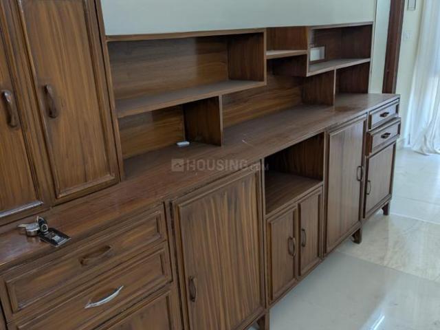 Flat for rent in South West Delhi, Deri