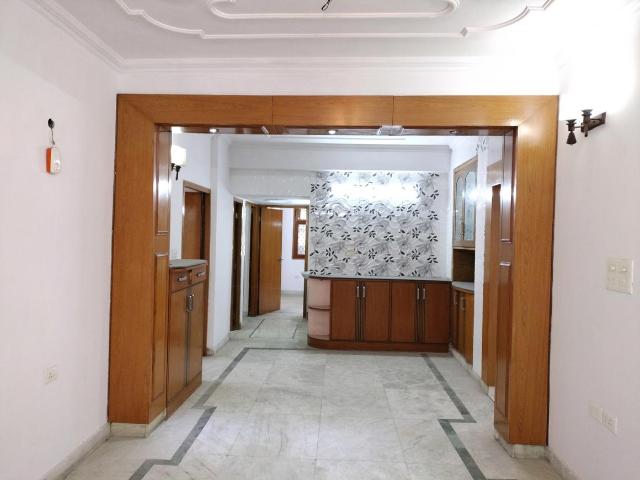 Flat for sale in South West Delhi, Deri
