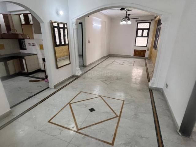 Flat for sale in South West Delhi, Deri