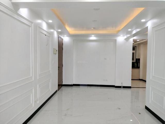 Flat for sale in South West Delhi, Deri