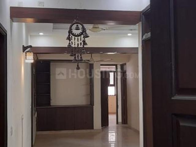 Flat for sale in South West Delhi, Deri