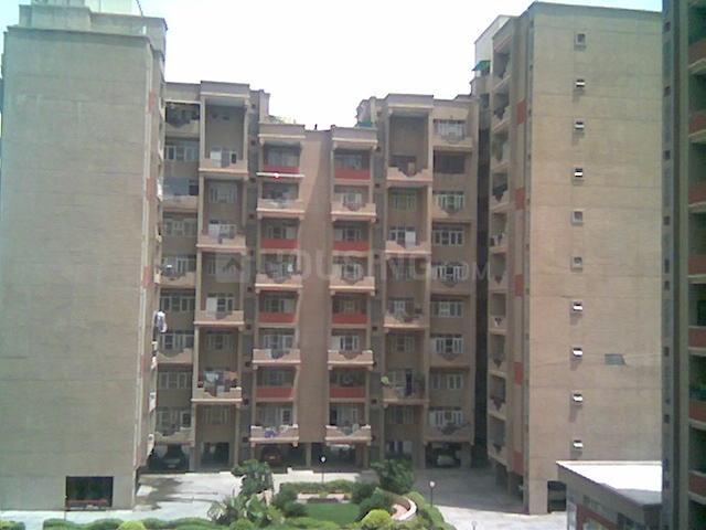 Flat for sale in Delhi