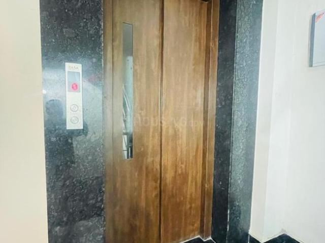 Flat for sale in South West Delhi, Deri