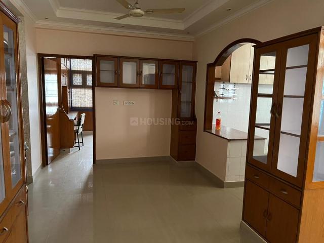 Flat for sale in South West Delhi, Deri