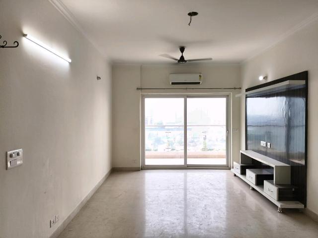 Flat for rent in Hariana