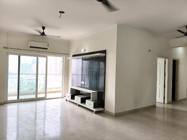 Flat for rent in Hariana