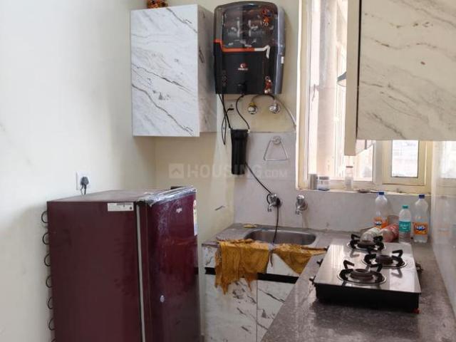 Flat for rent in Hariana