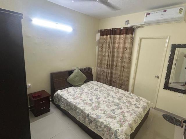 Flat for rent in Hariana