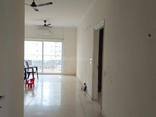 Flat for rent in Hariana