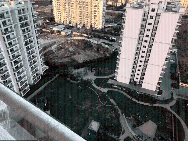 Flat for rent in Hariana