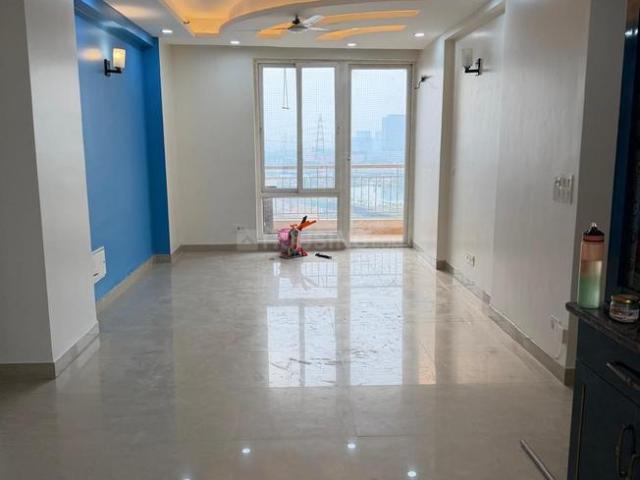 Flat for rent in Hariana