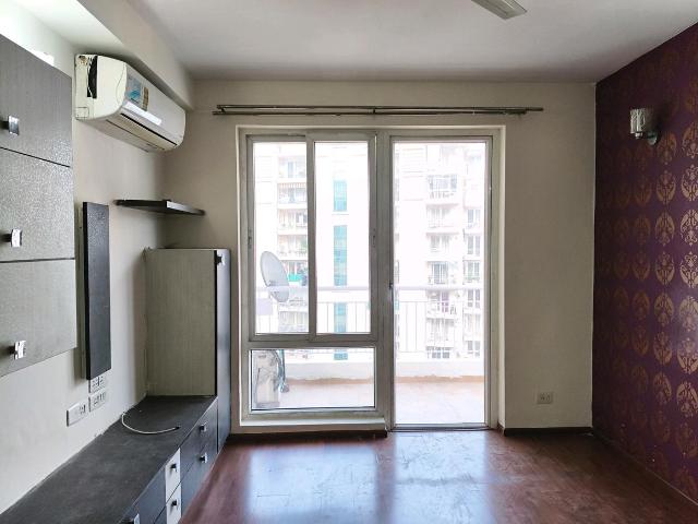 Flat for rent in Hariana