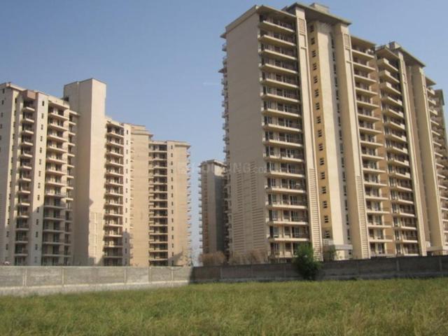 Flat for rent in Hariana