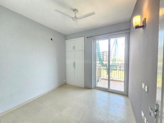 Flat for rent in Hariana