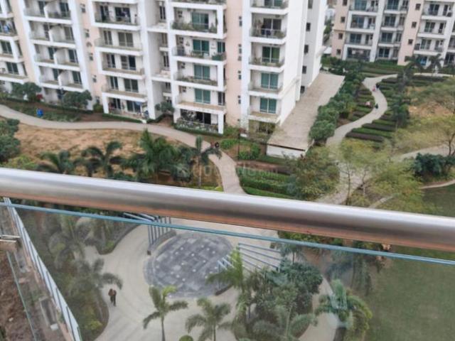 Flat for sale in Hariana