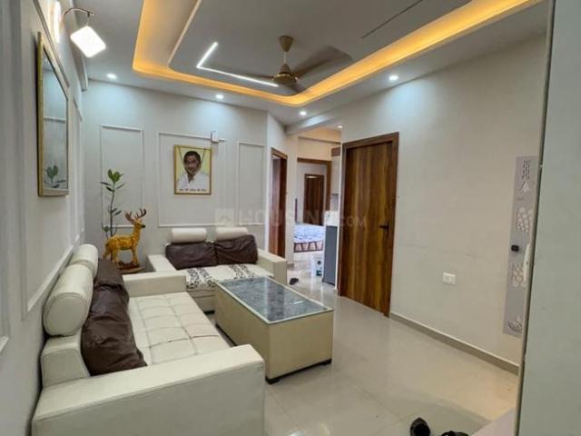 Flat for sale in Hariana
