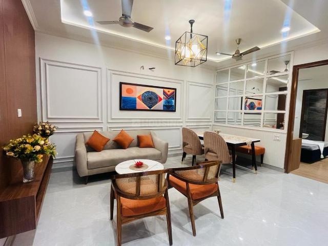 Flat for sale in Mohari, Punjab