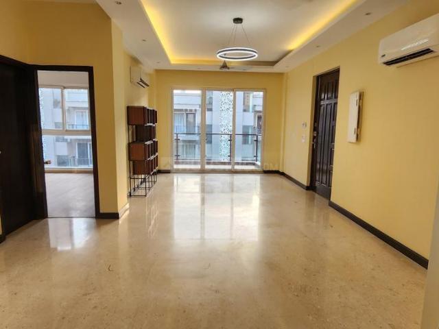 Flat for rent in Hariana