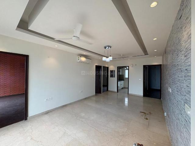 Flat for rent in Hariana