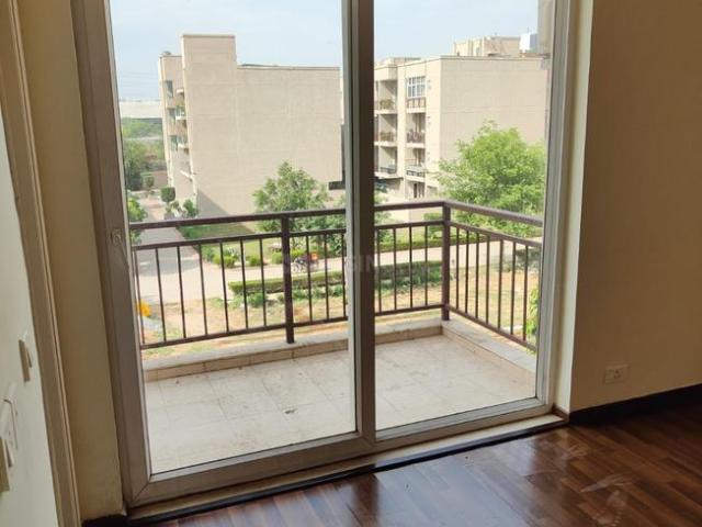 Flat for rent in Astaire Gardens, Gurugram