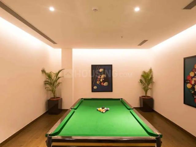 Flat for sale in Hariana