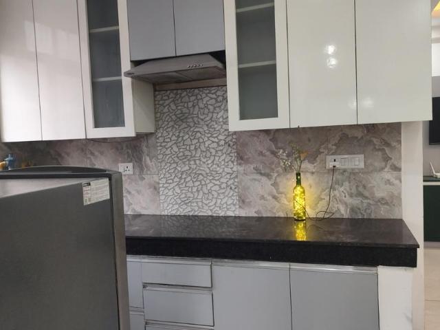 Flat for rent in Hariana