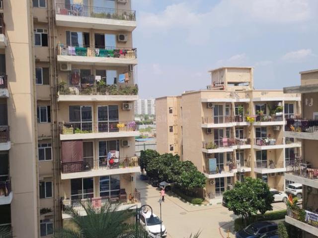 Flat for rent in Hariana