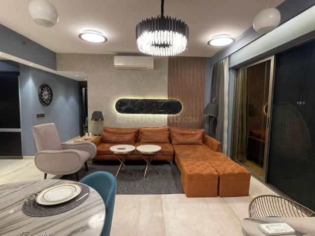 Flat for rent in Hariana