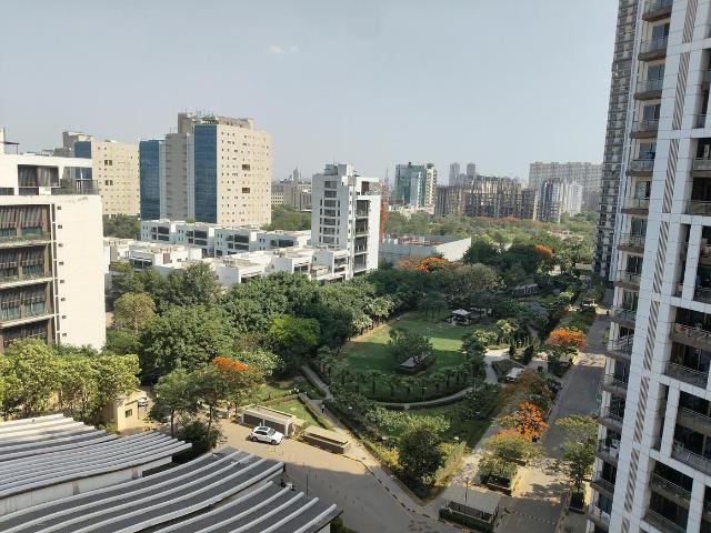 Flat for rent in Hariana