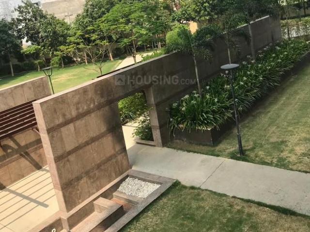 Flat for rent in Hariana