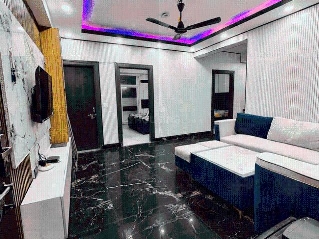 Flat for rent in Bahlolpur, Arunachal Pradesh