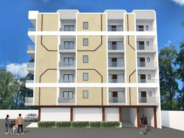 Flat for sale in Bahlolpur, Arunachal Pradesh