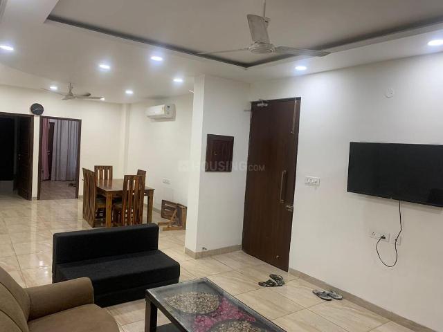 Flat for rent in Mohari, Punjab