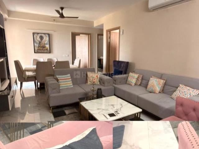 Flat for rent in Hariana