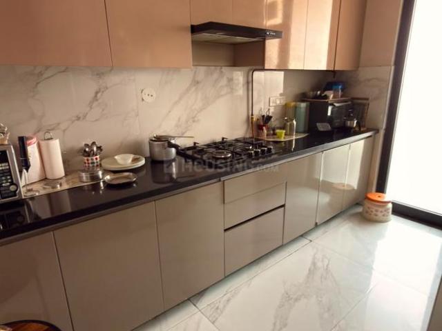 Flat for rent in Hariana