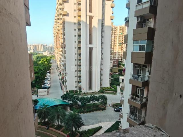 Flat for rent in Noida, Gautam Buddha Nagar