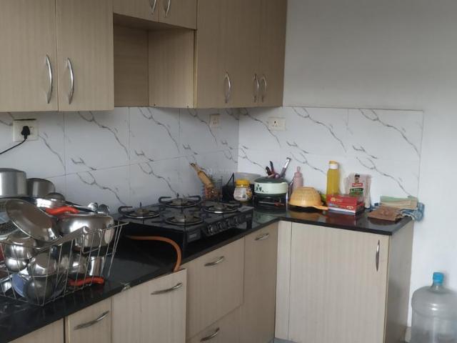 Flat for rent in Bahlolpur, Arunachal Pradesh