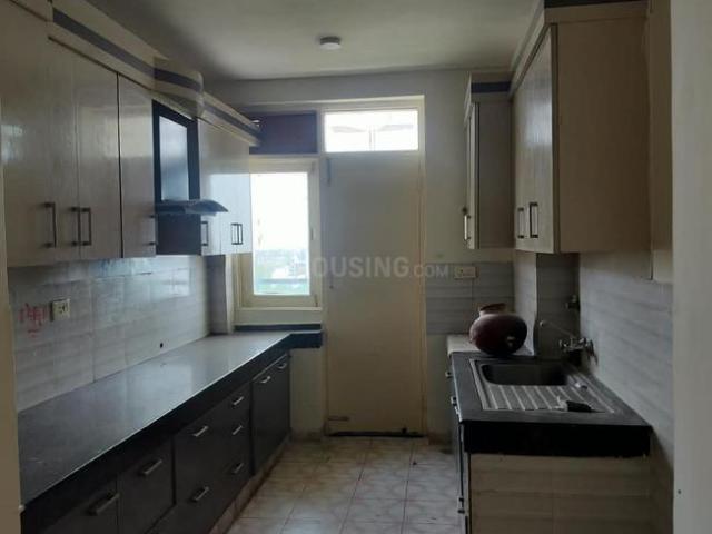 Flat for rent in Hariana