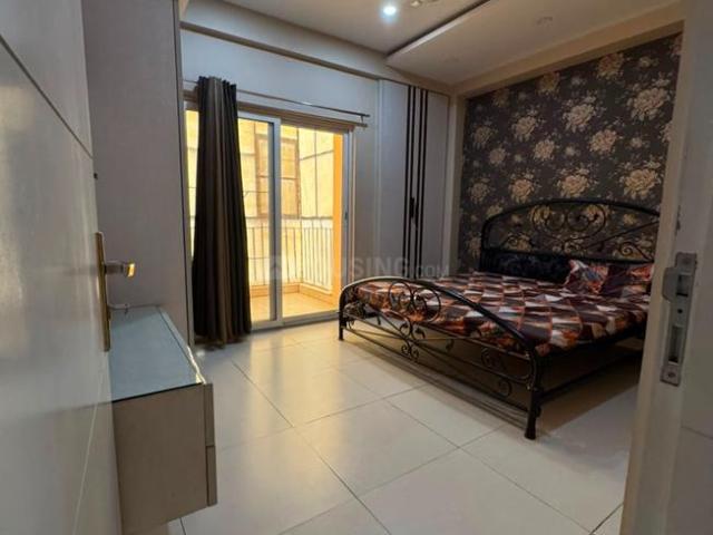 Flat for rent in Bahlolpur, Arunachal Pradesh