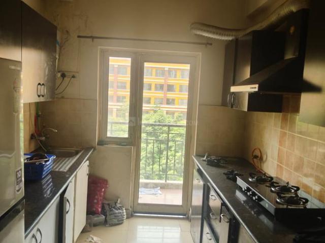 Flat for rent in Bahlolpur, Arunachal Pradesh