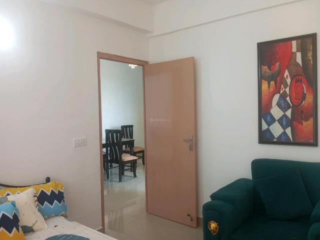 Flat for rent in Hariana