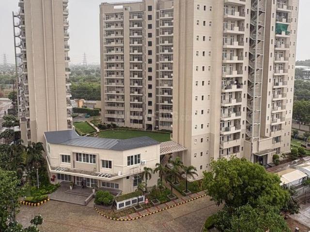 Flat for sale in Hariana