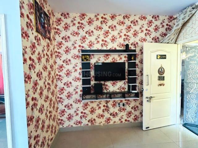 Flat for rent in Hariana