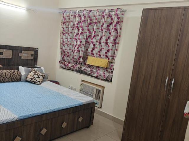 Flat for rent in Hariana