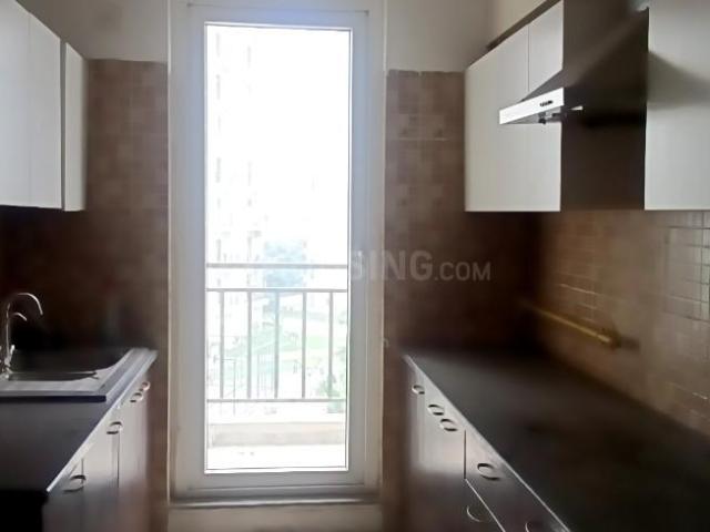 Flat for rent in Hariana