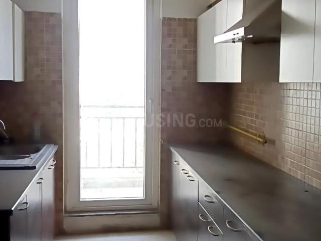 Flat for rent in Hariana