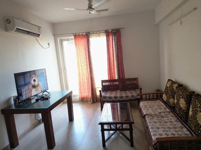 Flat for rent in Winter Hills, Gurugram