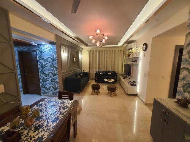 Flat for rent in Hariana
