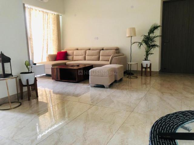 Flat for rent in Hariana